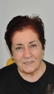 DR. IGNAZIA DI BLASI
